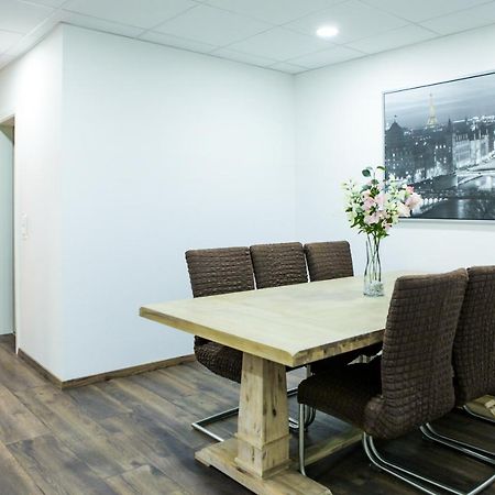 Apartment "Paris" كورشنبرويش المظهر الخارجي الصورة