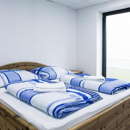 Apartment "Paris" كورشنبرويش المظهر الخارجي الصورة