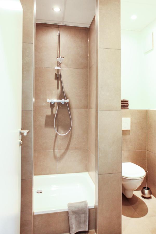 Apartment "Paris" كورشنبرويش المظهر الخارجي الصورة