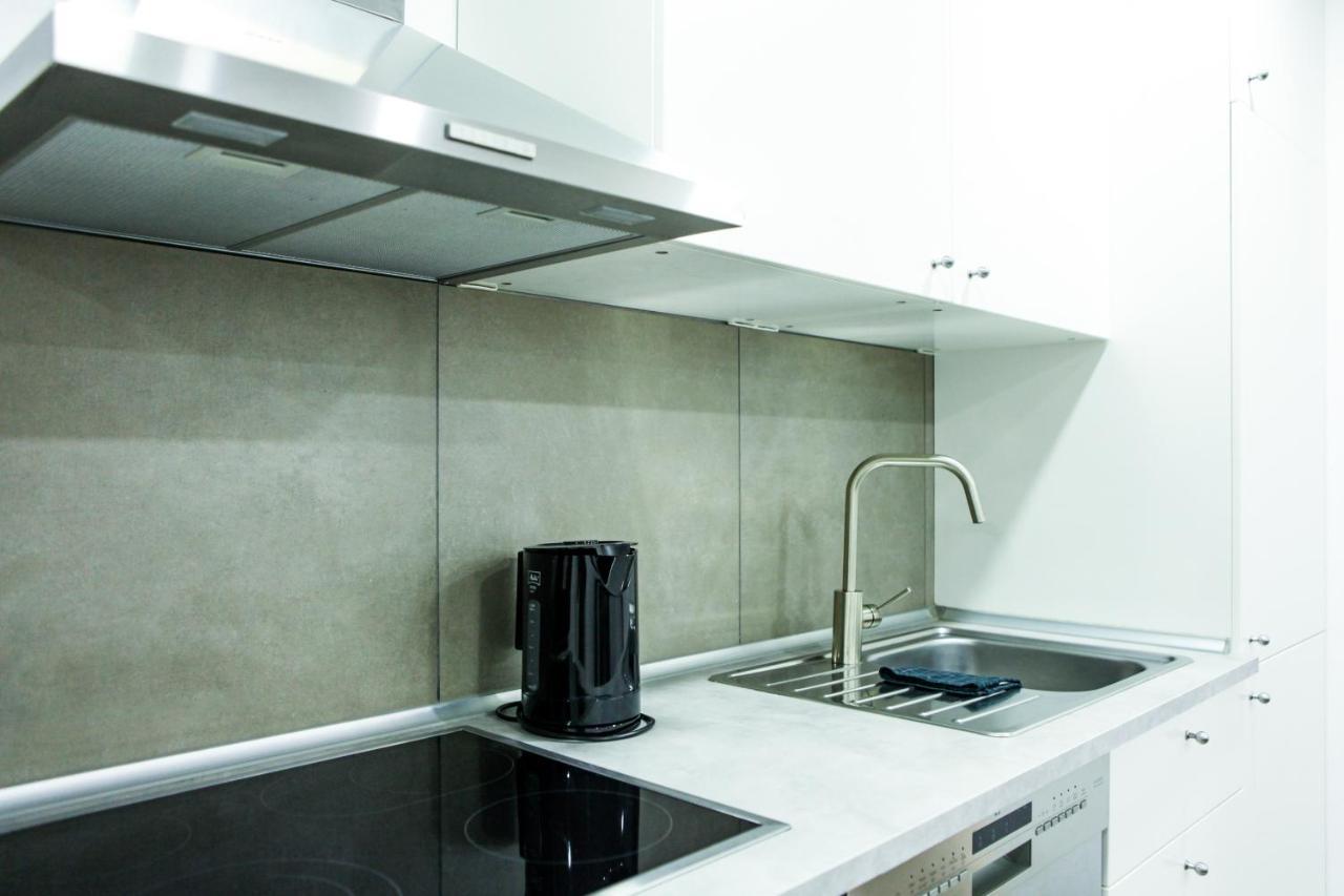 Apartment "Paris" كورشنبرويش المظهر الخارجي الصورة