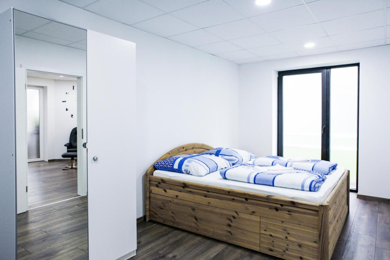 Apartment "Paris" كورشنبرويش المظهر الخارجي الصورة