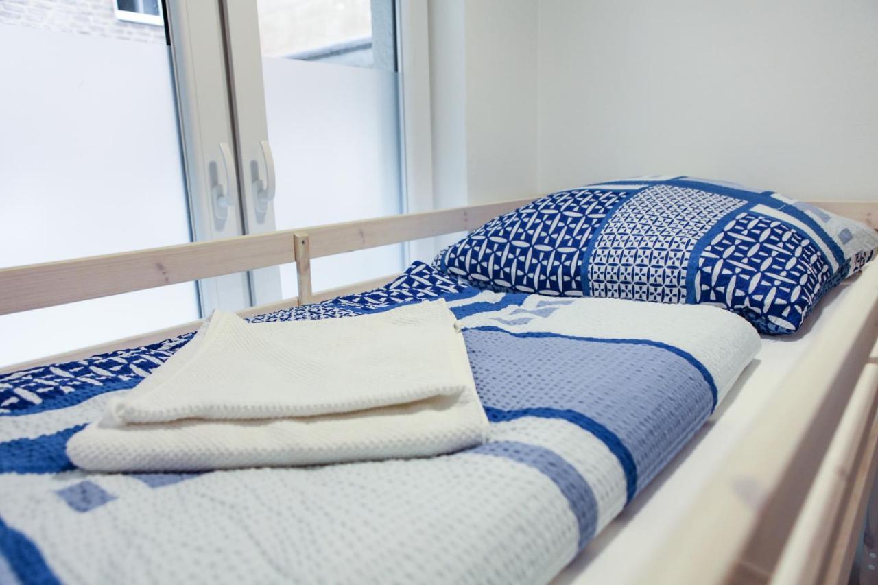 Apartment "Paris" كورشنبرويش المظهر الخارجي الصورة