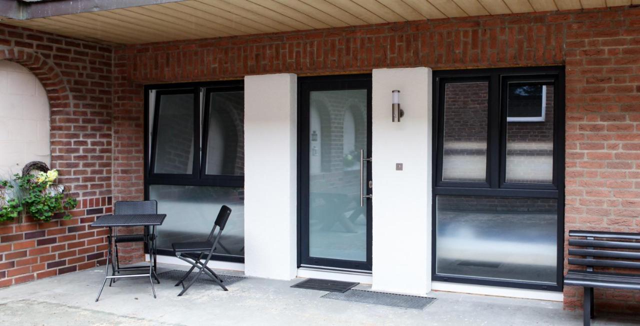 Apartment "Paris" كورشنبرويش المظهر الخارجي الصورة