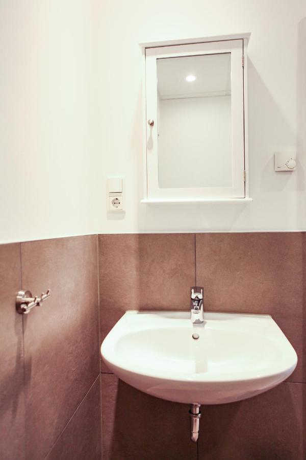 Apartment "Paris" كورشنبرويش المظهر الخارجي الصورة