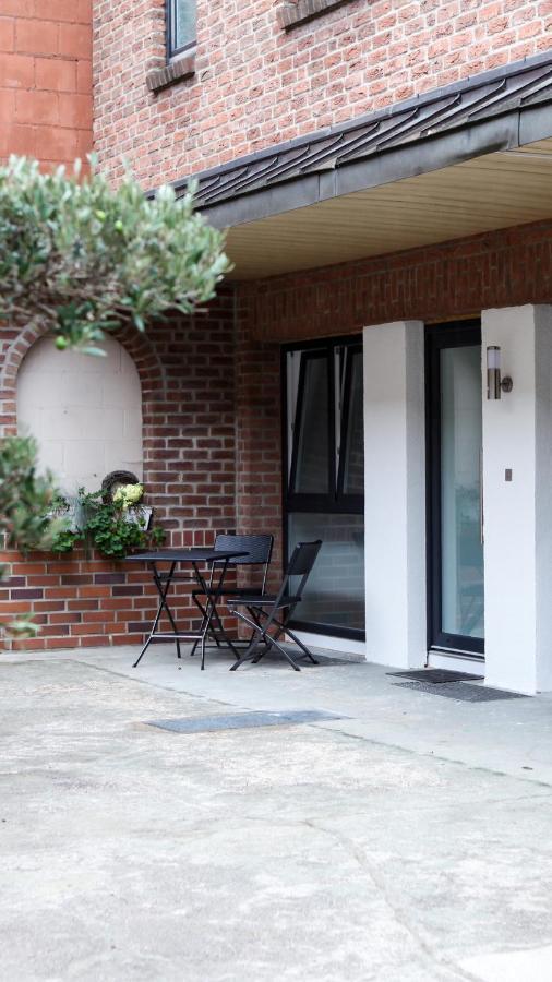 Apartment "Paris" كورشنبرويش المظهر الخارجي الصورة