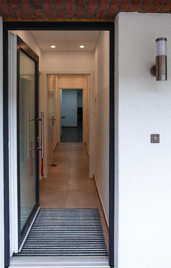 Apartment "Paris" كورشنبرويش المظهر الخارجي الصورة
