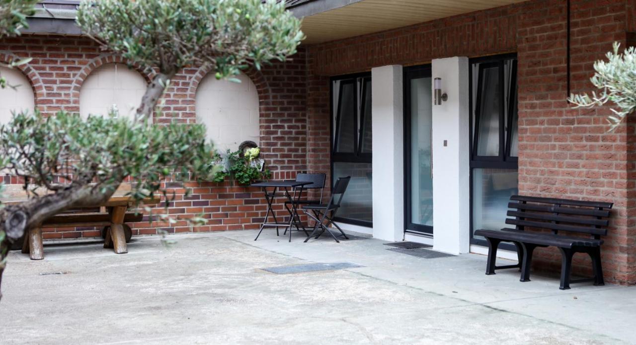 Apartment "Paris" كورشنبرويش المظهر الخارجي الصورة