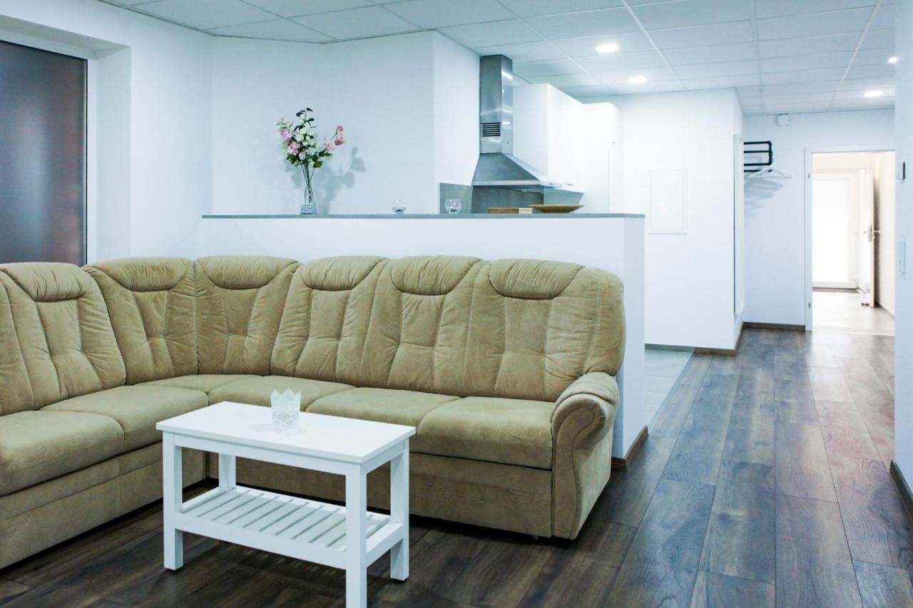 Apartment "Paris" كورشنبرويش المظهر الخارجي الصورة